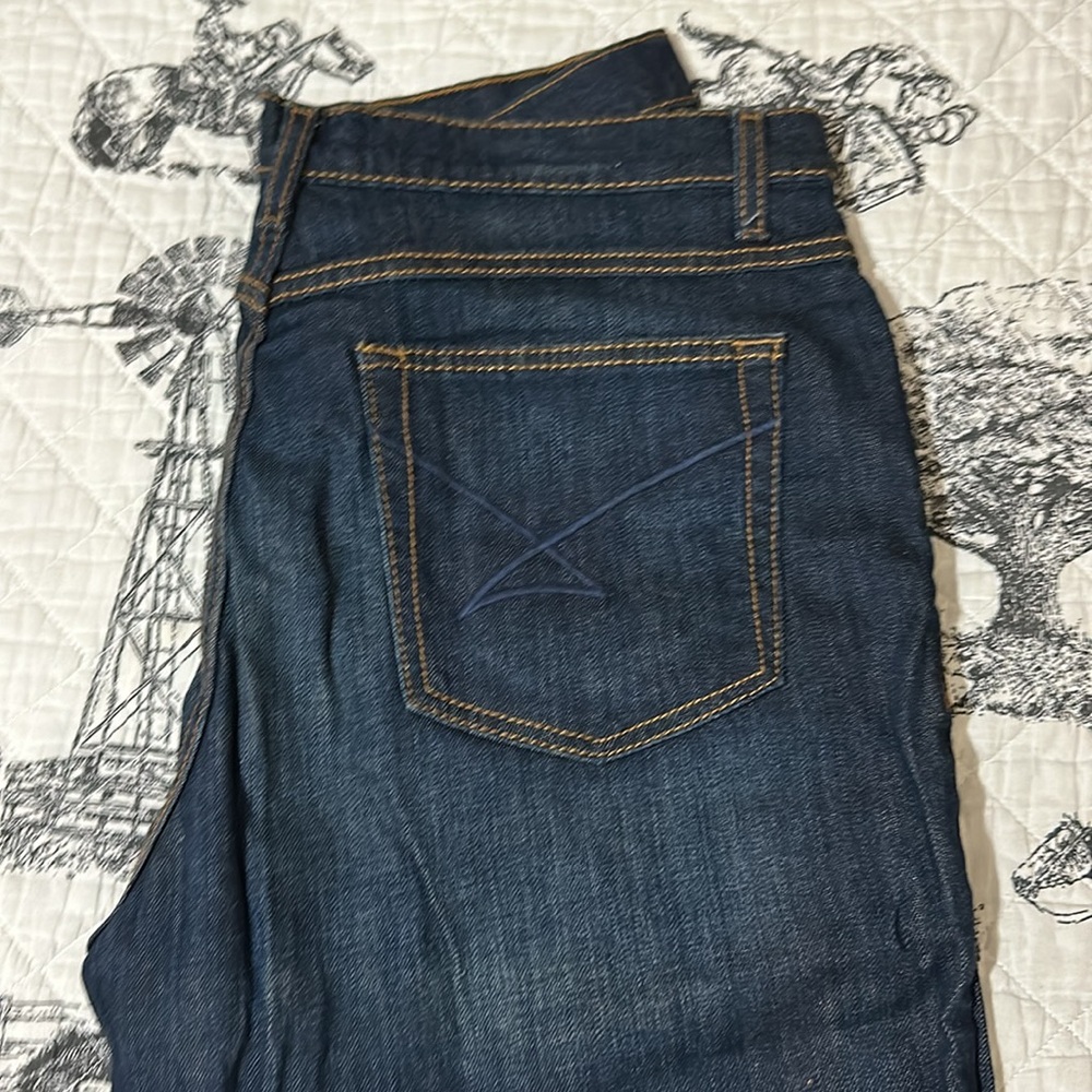 Women’s Cinch Jenna Jeans - Picture 4 of 5